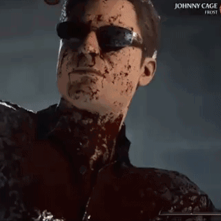 Johnny Cage